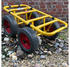 RAVENDO Board Trolley TD 300-4W PUR (142679)