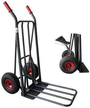 RAVENDO Transportkarre Easy-Tip (149051)
