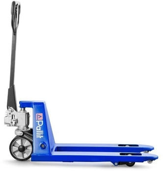 Pallit COMPACT 2500 kg
