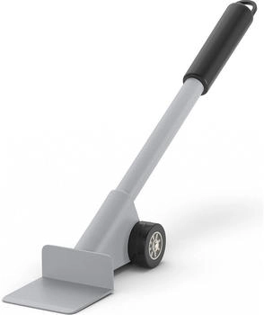 Wagner ® design yourself Möbelheber MM 4121 silber 6,5 cm³ 38,0 cm St.