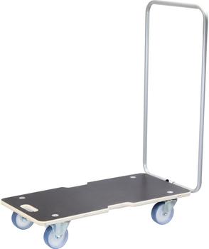 Wagner ® design yourself Transportroller MM 1345 braun 36,5 x 74,0 x 14,5 cm bis 300,0 kg St.