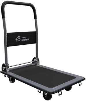 Meister 8985700 transportwagen 300kg - Transportwagens