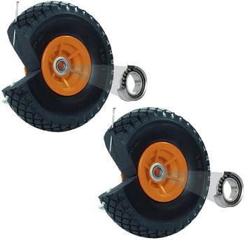 Baumarktplus 3.00-4 orange (26207901)