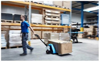HanseLifter BF-L1000 - 1000 kg