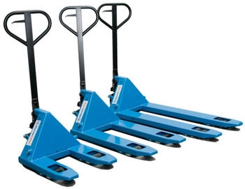 HanseLifter DB600 - 2000 kg