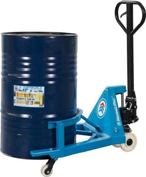 HanseLifter FHW - 365 kg