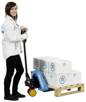 HanseLifter WF - 500 kg