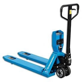 HanseLifter WH-D2000 - 2000 kg