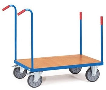 Fetra Rungenwagen 2582