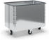 Zarges Federbodenwagen W 161 1060 x 710 x 820 mm