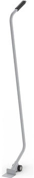 Wagner ® design yourself Möbelheber MM 4121 silber 6,5 cm³ x 23,0 cm x 102,0 cm St.