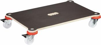 Wagner &reg; design yourself Transportroller MAXIGRIP Protect MM 1375 PREMIUM braun 44,0 x 71,0 x 12,3 cm bis 200,0 kg St.