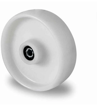 EUROKRAFT CASCOO Rad ø 150 mm Serie P0P0 Rollenlager