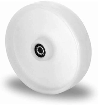 EUROKRAFT CASCOO Rad &oslash; 200 mm Serie N0N0 Rollenlager