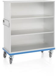 Gmöhling Gmöhling Schrankwagen G®-CUP light E 2601 2-3 Fächer