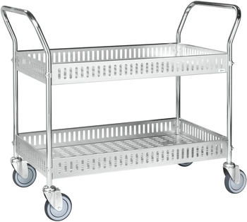 Kongamek Tischwagen KM4893-GBB (1130 x 550 x 940)