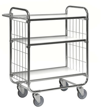 Kongamek Kommissionierwagen KM8000-3MB (945 x 470 x 1120)
