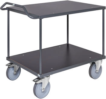 Kongamek Tischwagen KM337-3B-ERGO (1310 x 800 x 965)