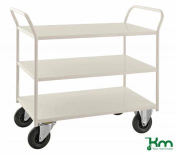 Kongamek Etagenwagen KM4134 (1080 x 450 x 1000)