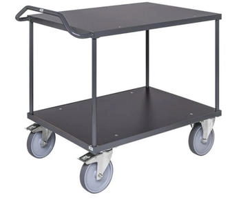 Kongamek Tischwagen KM337-2B-ERGO (1110 x 700 x 965)
