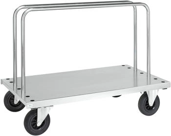 Kongamek Kongamek Plattenwagen 500 kg 1 Etagen 1250 x 700 x 945 mm L/B/H