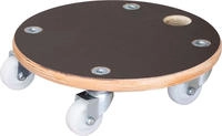 Multiroller Maxigrip Rund 200 Kg Apparaterolle