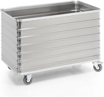 Gmöhling Gmöhling Transportwagen 1250 x 650 x 685