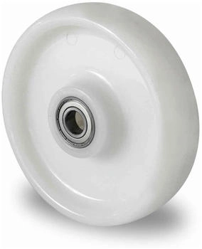 EUROKRAFT CASCOO Rad ø 200 mm Serie Z0Z0 Doppelkugellager (200Z0Z0D0N)