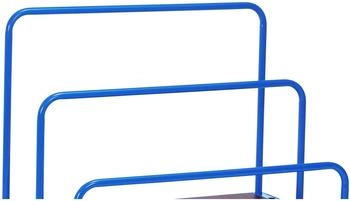 Fetra Einsteckbügel für Plattenwagen 1200 x 300 mm (3012)