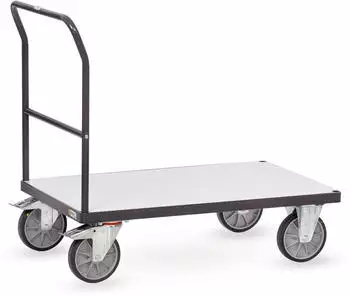Fetra ESD-Schiebeb&uuml;gelwagen 850 x 500 mm (9500)