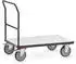 Fetra ESD-Schiebebügelwagen 850 x 500 mm (9500)