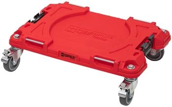 Qbrick System Transportplattform PRO Red Ultra HD (SKRQTPPROCZEPG003)