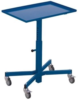 Cordes Materialständer höhenverstellbar für Kästen 605x405 (sw-405.001)