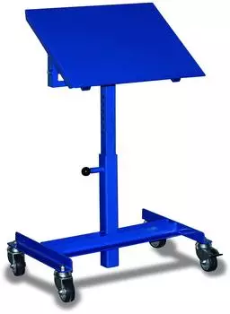 Cordes Materialständer neigbar höhenverstellbar (sw-405.005)