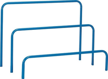 Fetra Einsteckbügel für Plattenwagen und Ständer, 1200 x 600 mm (6012)