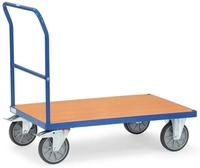 Fetra Schiebeb&uuml;gelwagen 2501 Tragkraft 500 kg 1000 X 600mm