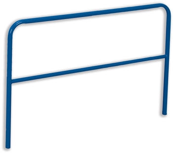 Cordes Rohrbügel für Rohrbügelwagen 1275x740mm (zsw-800.205)