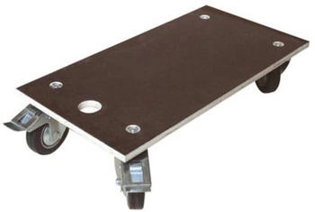 Velleman Transportroller Tragkraft 400 kg (QT111)
