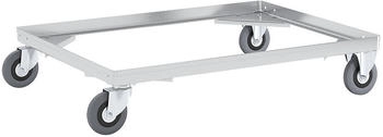Gmöhling Gmöhling Fahrgestell C 915 L 772 x B 572 mm Aluminium (228091559)
