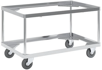 Gmöhling Gmöhling Fahrgestell C 913 L 724 x B 459 mm Aluminium (228091352)