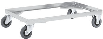 Gmöhling Gmöhling Fahrgestell C 915 L 724 x B 459 mm Aluminium (228091552)