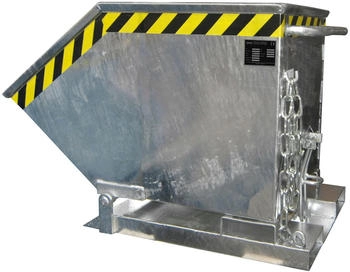 EUROKRAFT Bauer Kippmulde KK 250v (4541-01-0000-7)