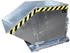 EUROKRAFT Bauer Kippmulde KK 250v (4541-01-0000-7)