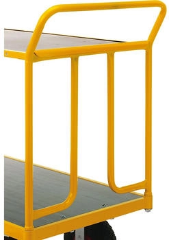 Kongamek Kongamek Schiebebügel 25x665x780mm als Zubehör für Plattformwagen (KM640105)