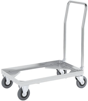 Gmöhling Gmöhling Fahrgestell mit Griffbügel C 915 L 575 x B 370 mm Aluminium eloxiert (228091561)