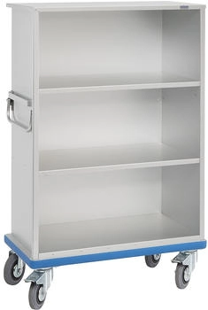 Gmöhling Gmöhling Schrankwagen G®-CUP light E 2601 1-3 Fächer (023260101)