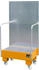 EUROKRAFT BAUER Auffangwanne LPW 602 l RAL 2000 (538199)