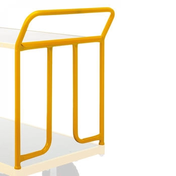 Kongamek Kongamek Schiebebügel 25x520x780mm als Zubehör für Plattformwagen (KM640103)