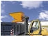 EUROKRAFT Schwerlast-Kippbehälter L1755xB1880xH1230mm mausgrau Inh.2,1 m³ autom.Entr.BAUER (4498-25-0000-5)