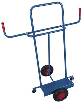 VARIOfit Plattenkarre zum L&auml;ngstransport mit Luftbereifung 250 kg (SK-710035)